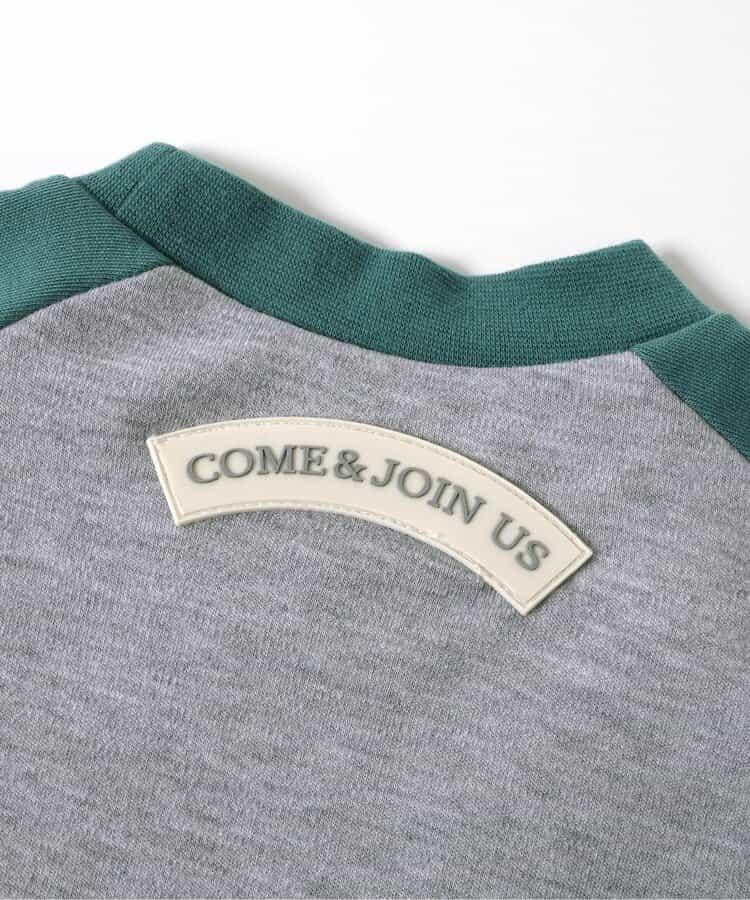 【啟蒙教育】動物廚師＆甜點師長袖T恤