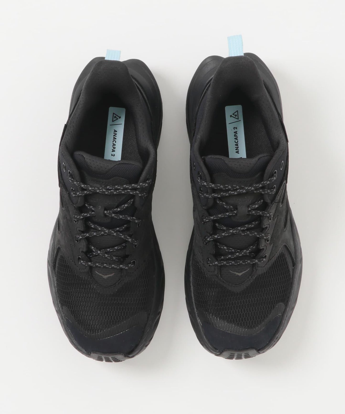 HOKA ONE ONE ANACAPA 2 LOW GTX