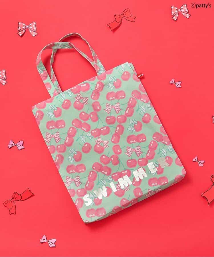 【SWIMMER】手提包