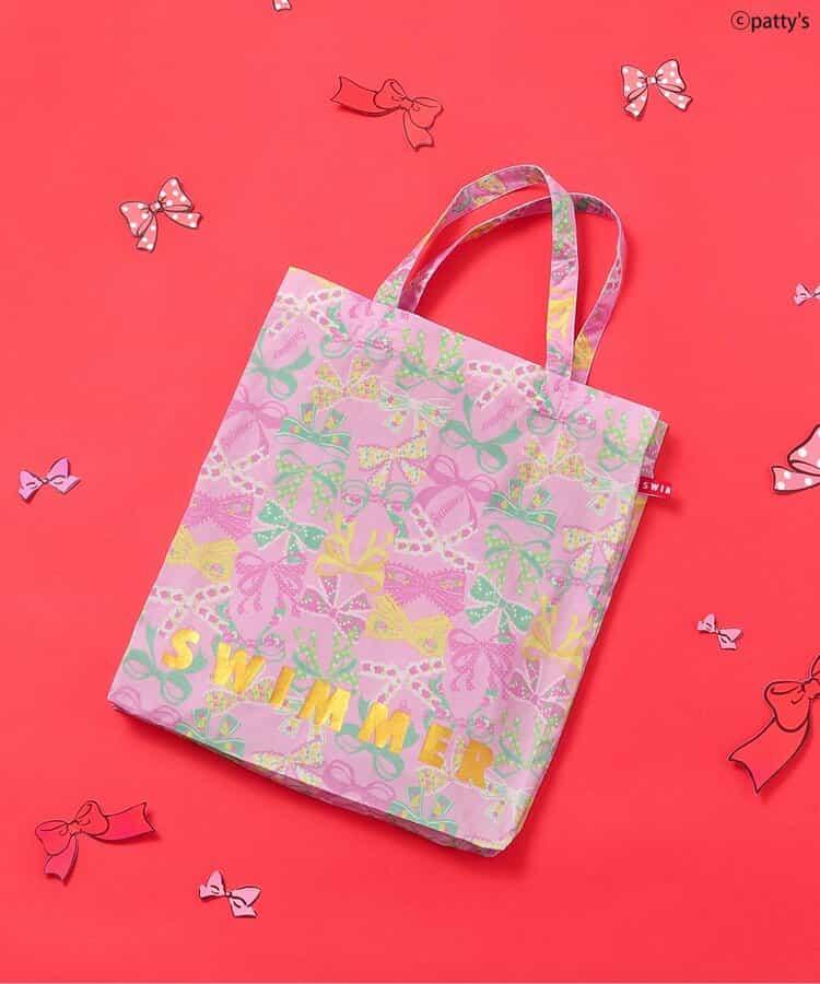 【SWIMMER】手提包