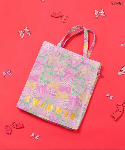 【SWIMMER】手提包