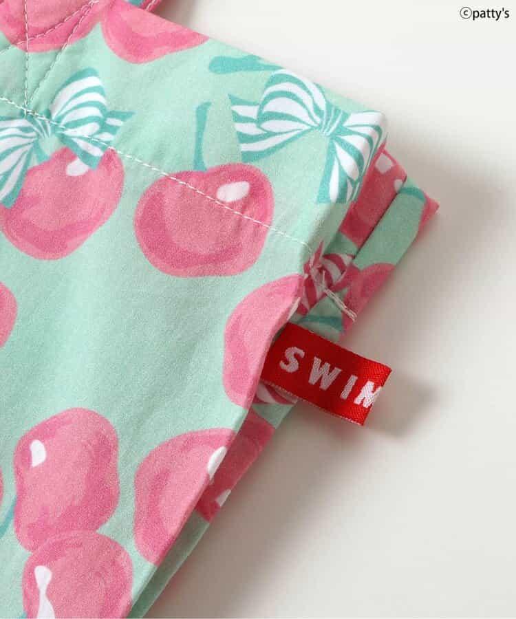 【SWIMMER】手提包