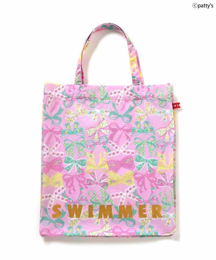 【SWIMMER】手提包