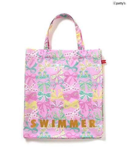 【SWIMMER】手提包