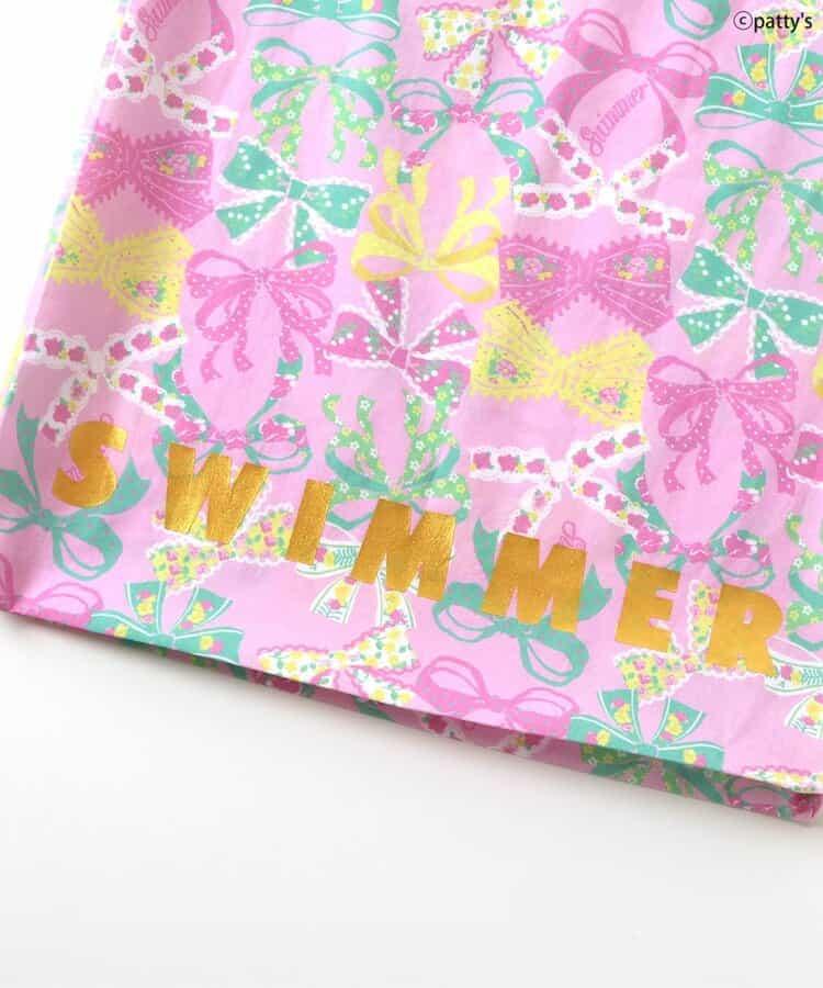 【SWIMMER】手提包