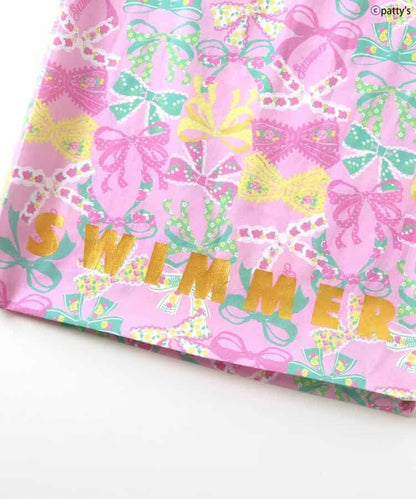 【SWIMMER】手提包