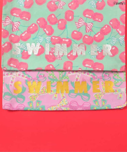 【SWIMMER】手提包