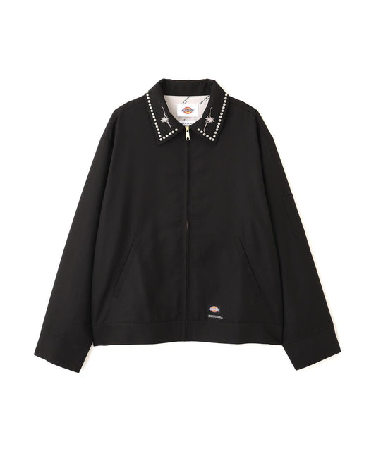 Dickies x 不和諧之子/迪克斯夾克