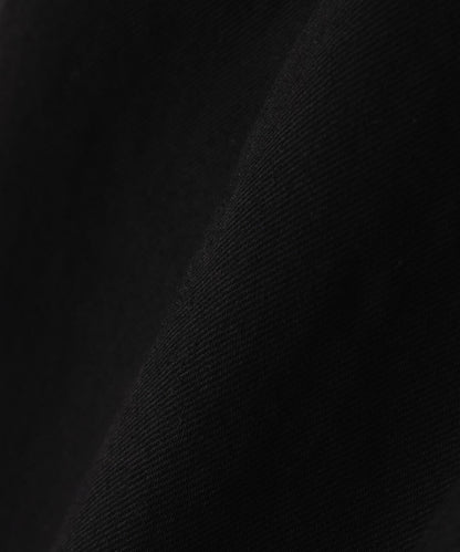 MINEDENIM（礦物牛仔）修身直筒五口袋牛仔褲