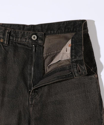 寬鬆牛仔褲 / JL254P01