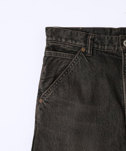 寬鬆牛仔褲 / JL254P01