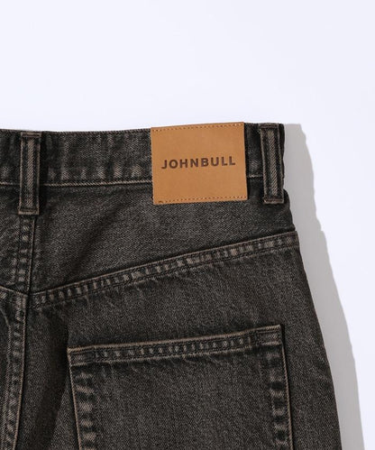 寬鬆牛仔褲 / JL254P01