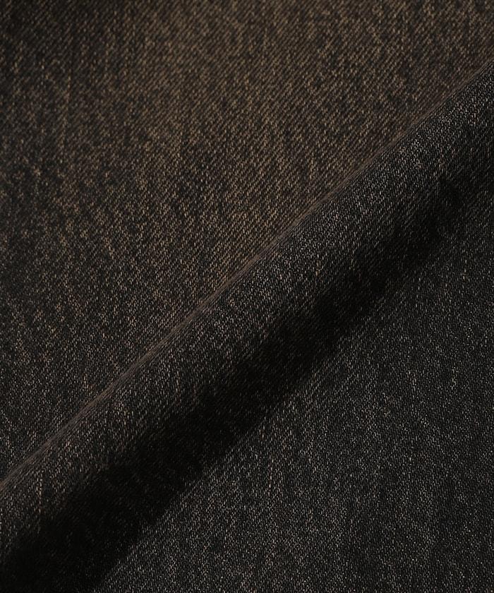 寬鬆牛仔褲 / JL254P01