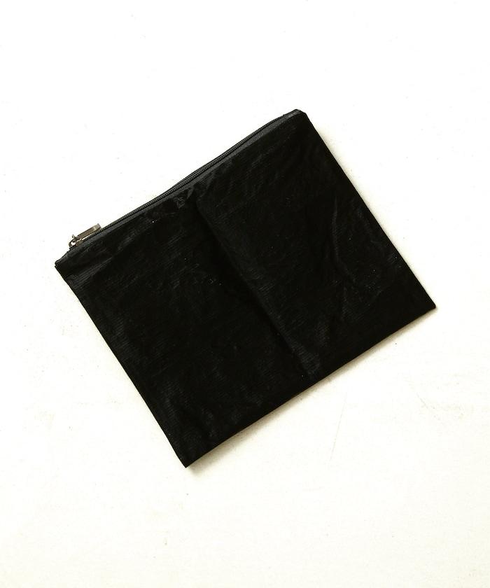 金屬LOGO髮夾 / hp03525