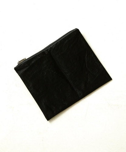 金屬LOGO髮夾 / hp03525