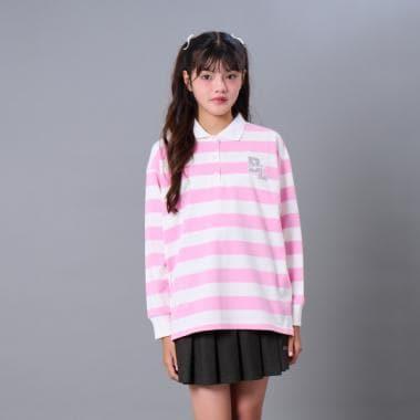 橄欖球衫