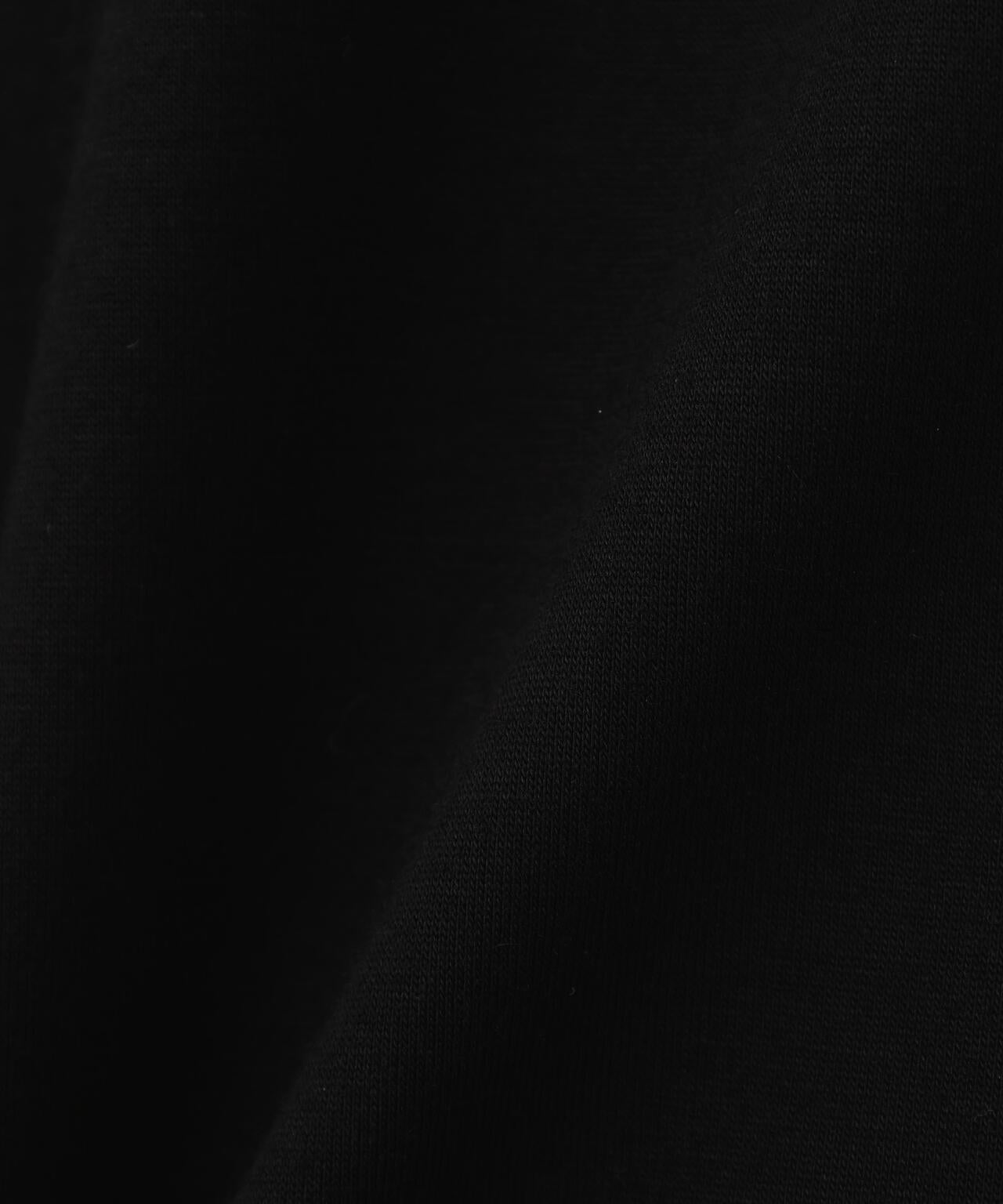 溼潤感針織T恤