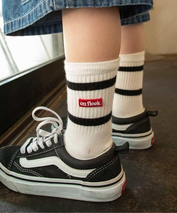 3P套裝 B NEWJACK 變化襪