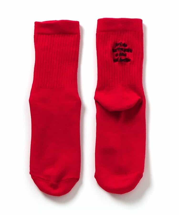 3P套裝 B NEWJACK 變化襪