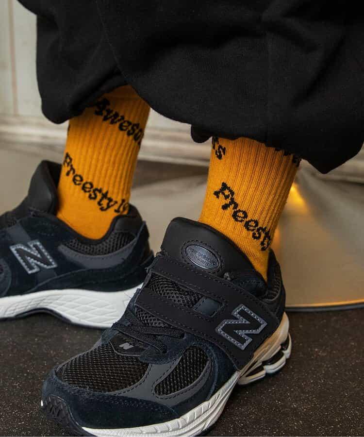 3P套裝 B NEWJACK 變化襪