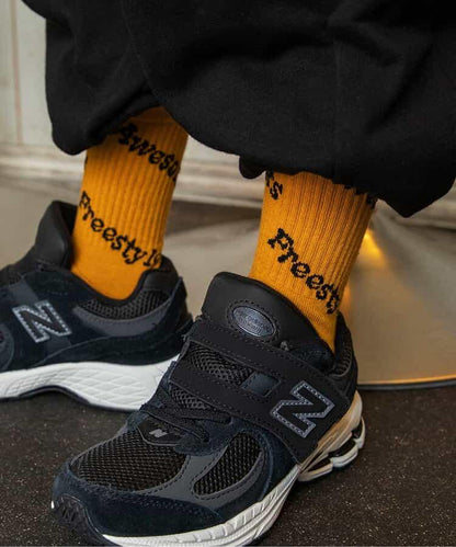 3P套裝 B NEWJACK 變化襪