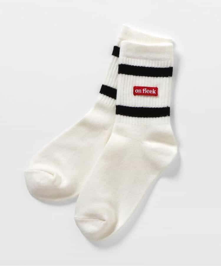 3P套裝 B NEWJACK 變化襪