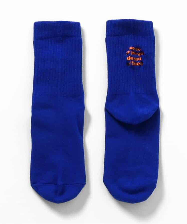 3P套裝 B NEWJACK 變化襪