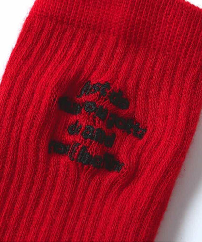 3P套裝 B NEWJACK 變化襪