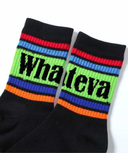 3P套裝 B NEWJACK 變化襪