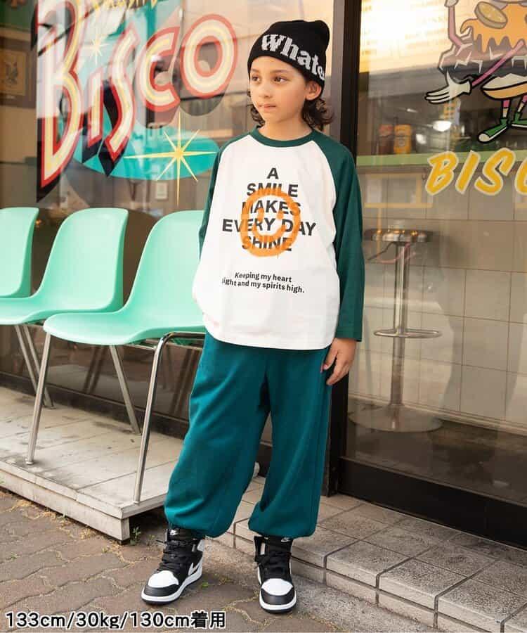 B NEWJACK 拉格朗日圖形T恤