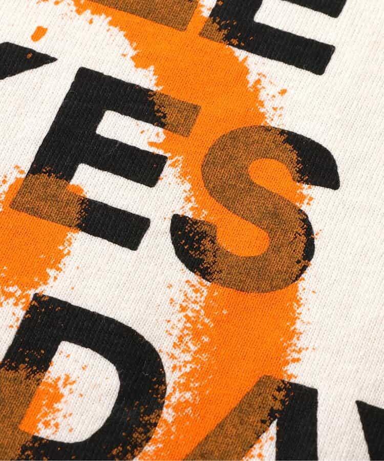 B NEWJACK 拉格朗日圖形T恤