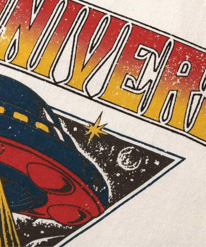 B NEWJACK 拉格朗日圖形T恤