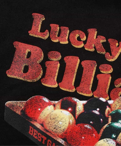 B NEWJACK 拉格朗日圖形T恤