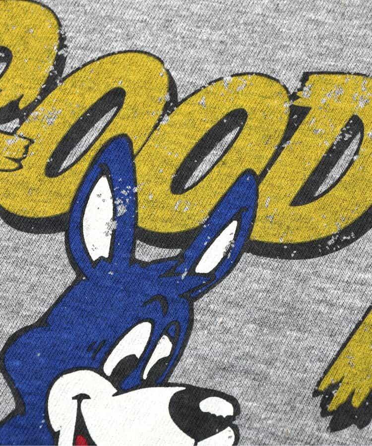 B NEWJACK 拉格朗日圖形T恤