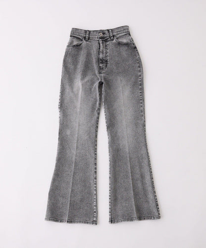 【限定】彈力牛仔褲