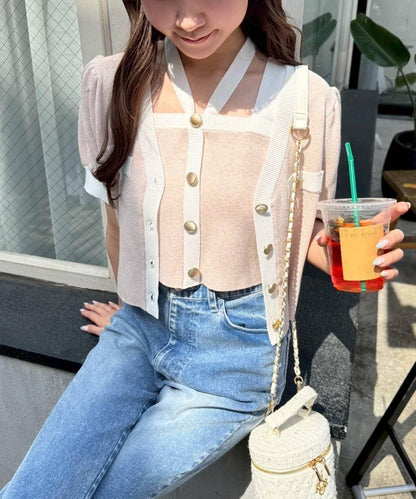 【限定】彈力牛仔褲