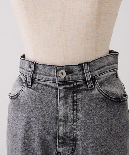 【限定】彈力牛仔褲