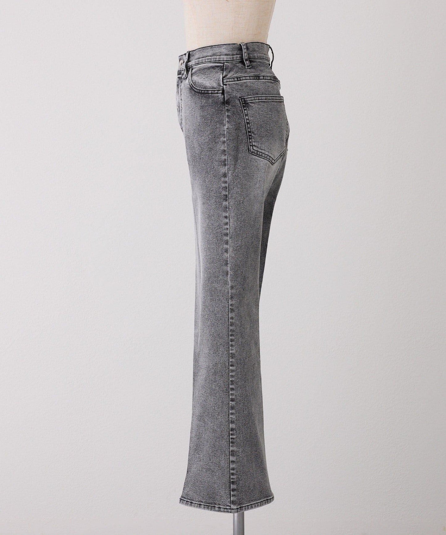 【限定】彈力牛仔褲