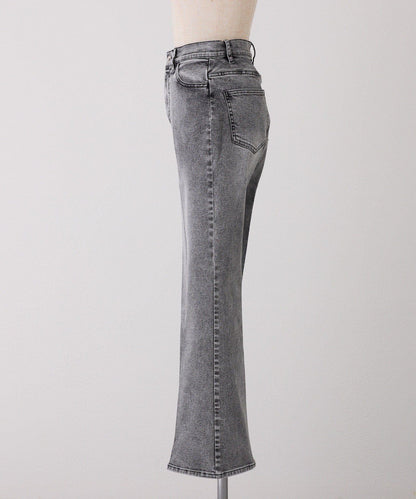 【限定】彈力牛仔褲