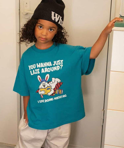 B NEWJACK ６款街頭T恤