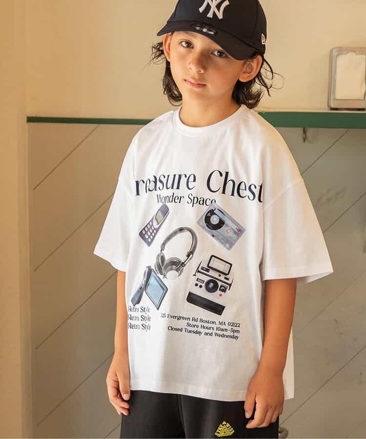 B NEWJACK ６款街頭T恤