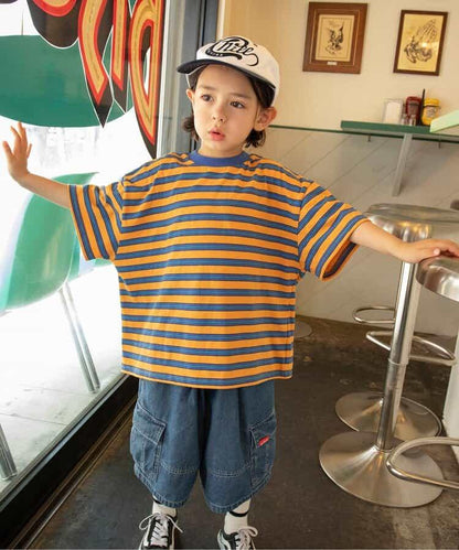 B NEWJACK ６款街頭T恤