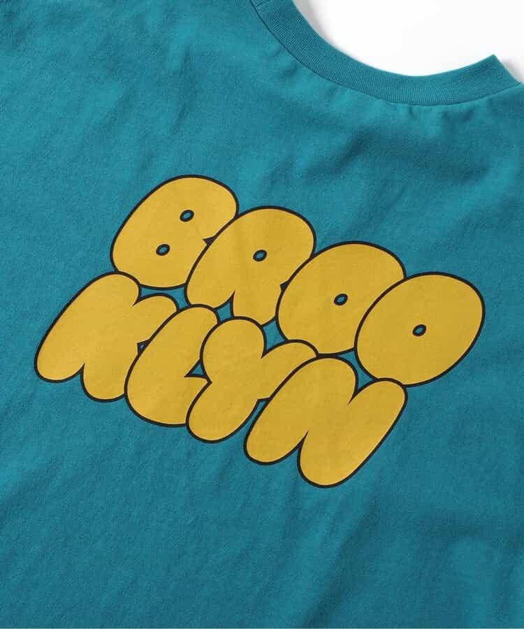 B NEWJACK ６款街頭T恤