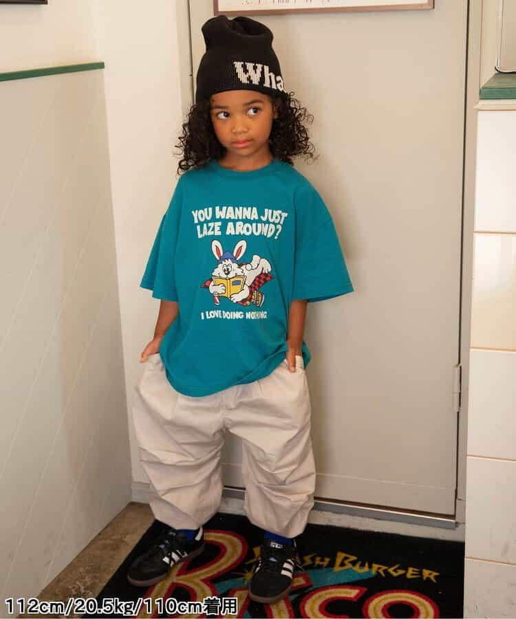 B NEWJACK ６款街頭T恤