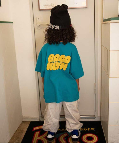 B NEWJACK ６款街頭T恤