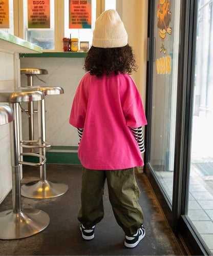 B NEWJACK ６款街頭T恤