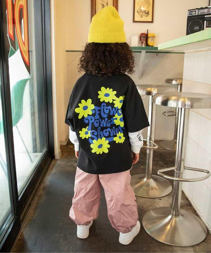 B NEWJACK ６款街頭T恤