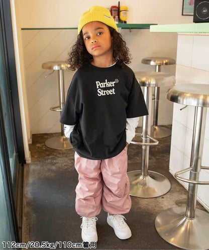 B NEWJACK ６款街頭T恤