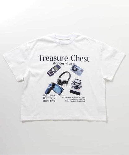 B NEWJACK ６款街頭T恤