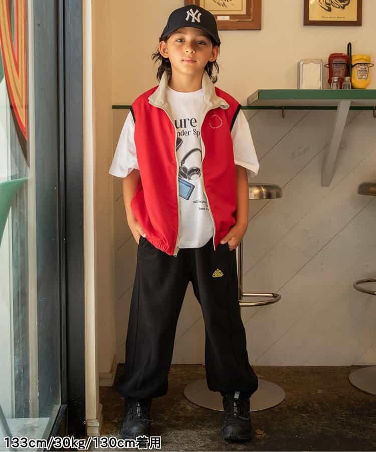 B NEWJACK ６款街頭T恤